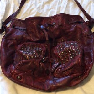 Frye Brooke Drawstring
